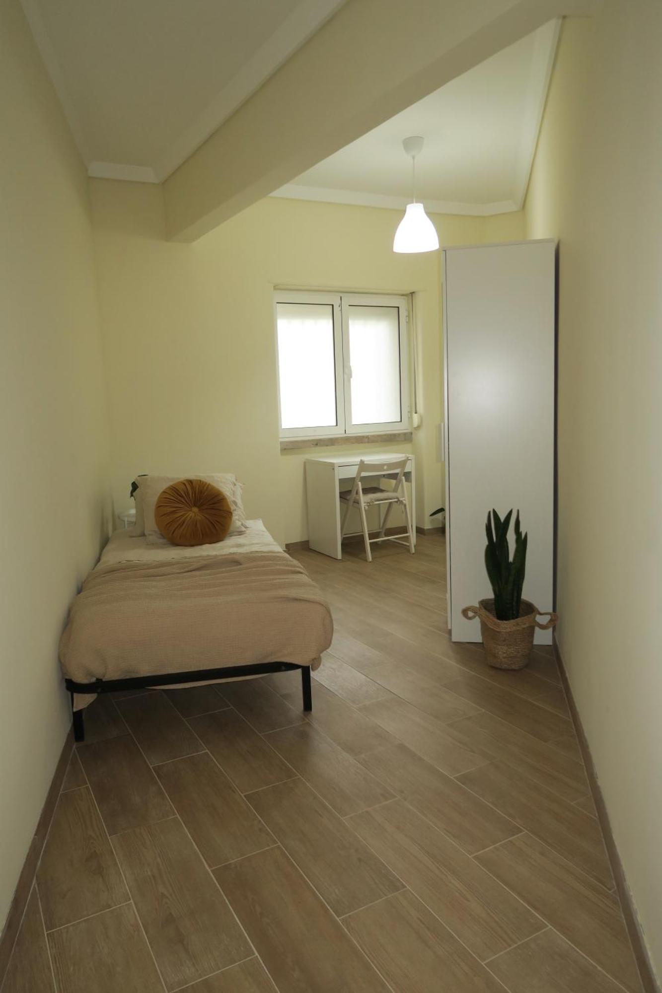 Cosmopolitan Lisbon Suites - Ground Floor Exteriér fotografie